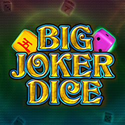 Big Joker Dice